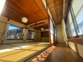 波音 Kumano Kodo Beach Front Rental House